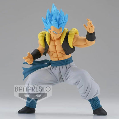 Bp Dbs Ss God Ss Gogeta Vol 7 Indies Merchandise
