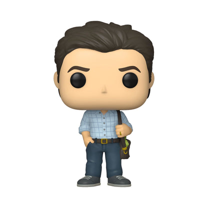 Funko - TV: Ozark (Marty Byrde) POP! Vinyl /Figures