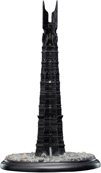 Weta Workshop Lord of the Rings Orthotic Statue 18 cm [video game]