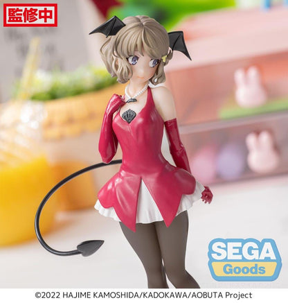 Rascal Does Not Dream of Bunny Girl Senpai PVC Statue Desktop x Decorate Collect