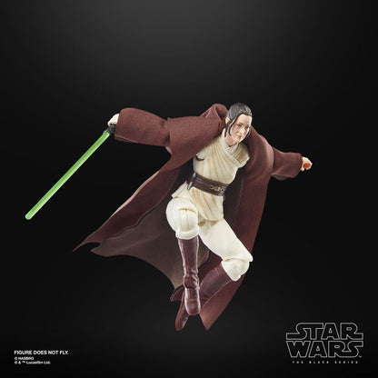 Star Wars - The Black Series - The Acolyte - Jedi Master Indara /Toys