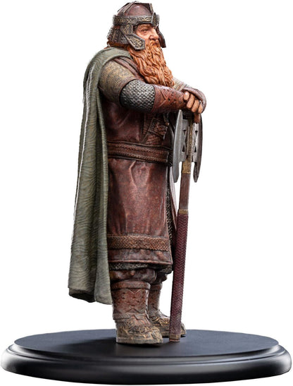 Lord of the Rings Mini Statue Gimli 19 cm