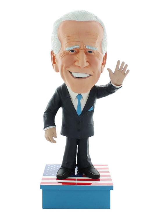 Mimiconz Figurines: World Leaders (Joe Biden) /Figures
