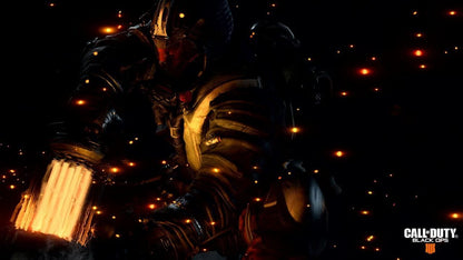 Call of Duty: Black Ops 4 - Specialist Edition /PS4 (DELETED TITLE)