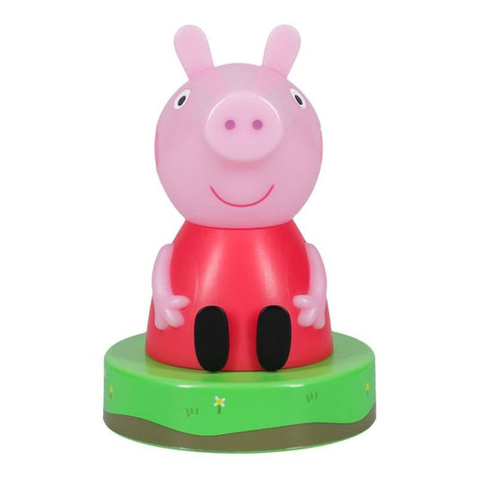 Icon Light Peppa Pig Indies Merchandise
