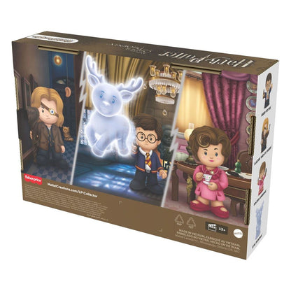 Harry Potter and the Order of the Phoenix Fisher-Price Little People Collector M