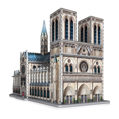 Notre-Dame de Paris (830pc)