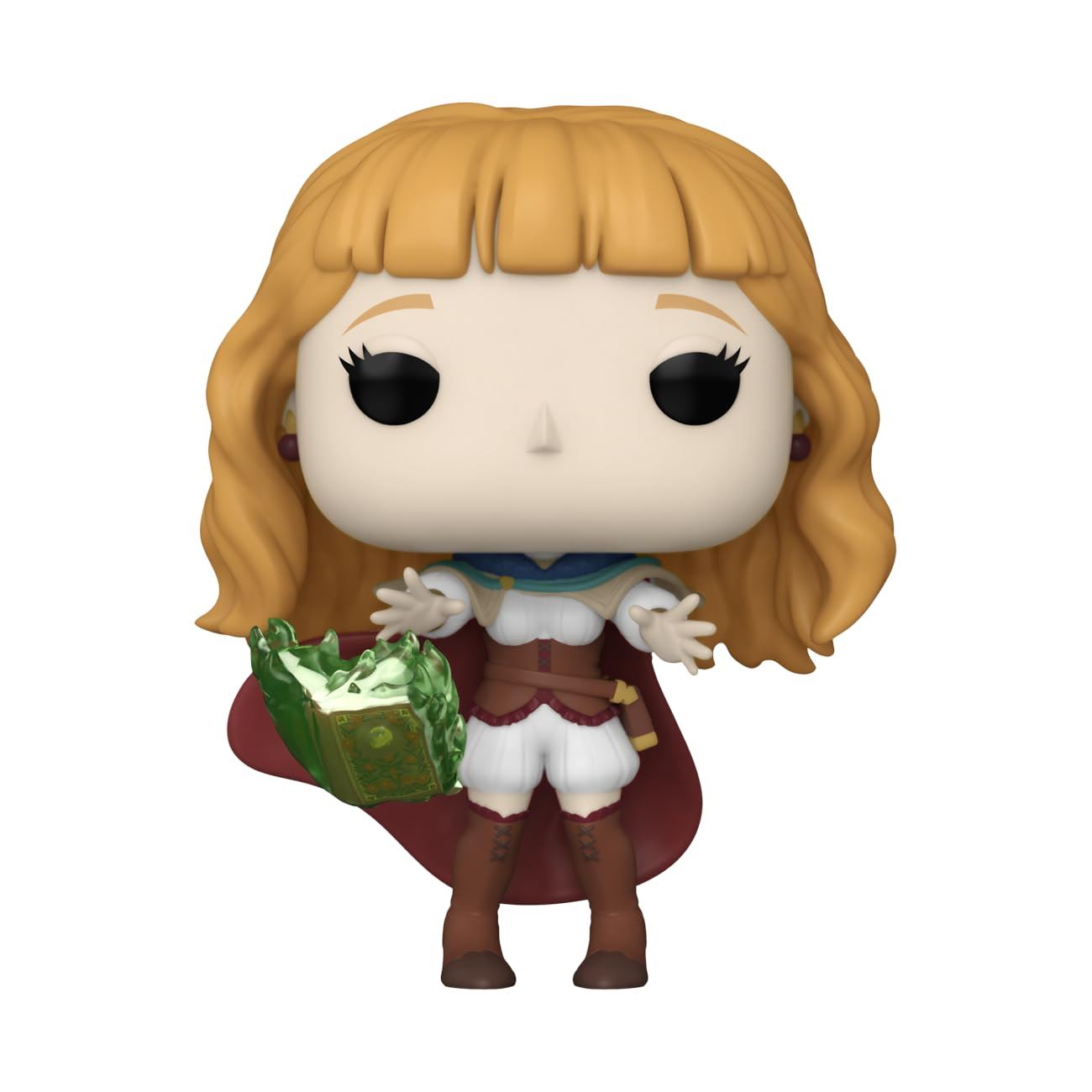 Black Clover POP! Animation Vinyl Figure Mimosa 9 cm