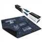 UNSC Firebase Deluxe Gaming Mat - Halo: Flashpoint