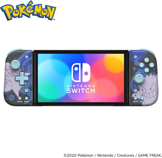 Split Pad Comp Gengar Nintendo Switch