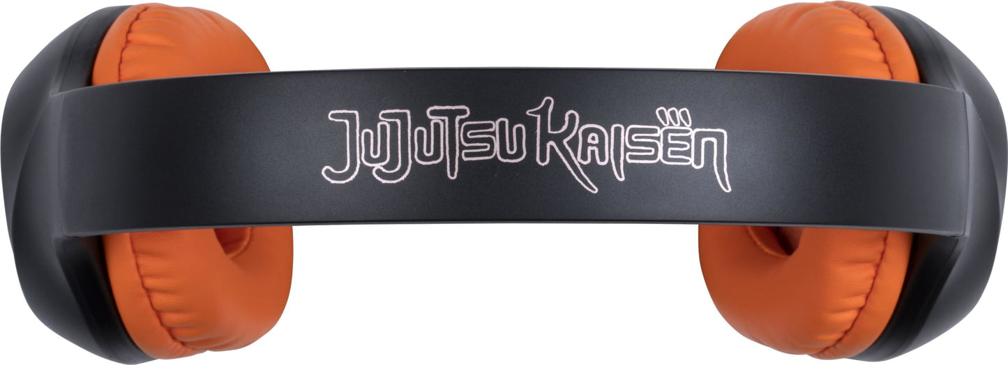 Jujutsu Bt Headset Accessories (not machine speci