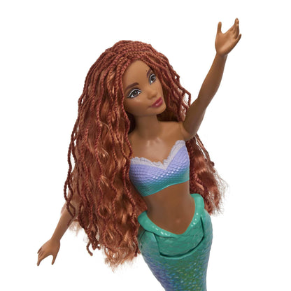 Little Mermaid - Mermaid Doll /Toys