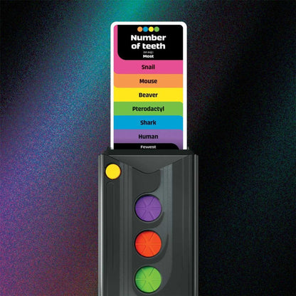 Drop Trivia Trivial Pursuit