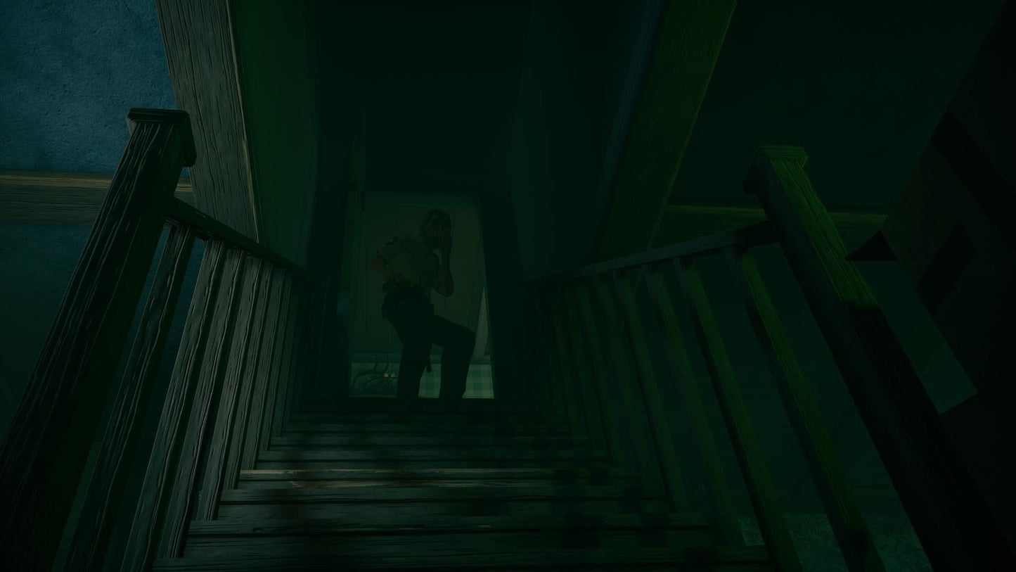 Alfred Hitchcock: Vertigo - Limited Edition /PS5 *New & Sealed*