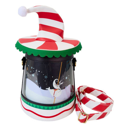 Nightmare before Christmas by Loungefly Candy Cane Jack