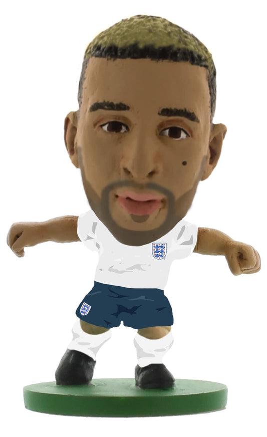 Soccerstarz - England Kyle Walker (2022 Version)