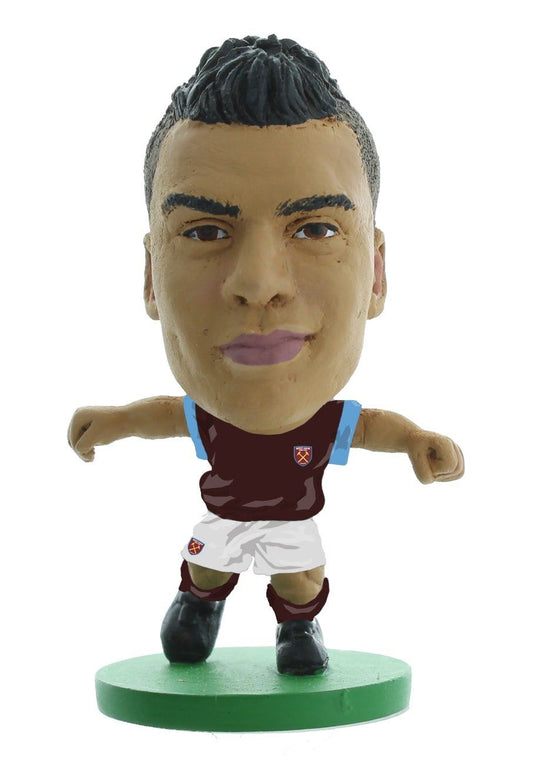 Soccerstarz - West Ham Winston Reid Home Kit (Classic)