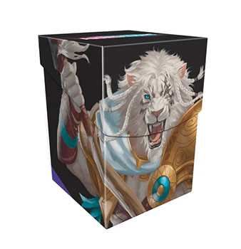 MTG: Foundations 100+ Deck Box Light