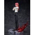 Chainsaw Man PVC Statue 1/7 Makima 25 cm