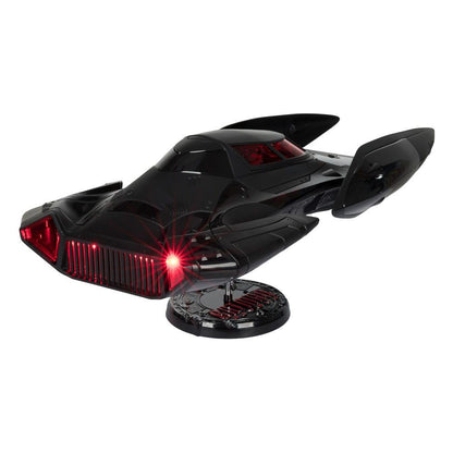 Batman Beyond DC Multiverse Action Figure with Vehicle Batman & The Batmobile (G