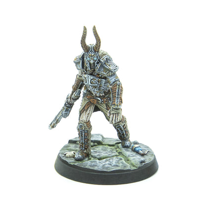 Tes Cta Draugr Lords Indies Merchandise