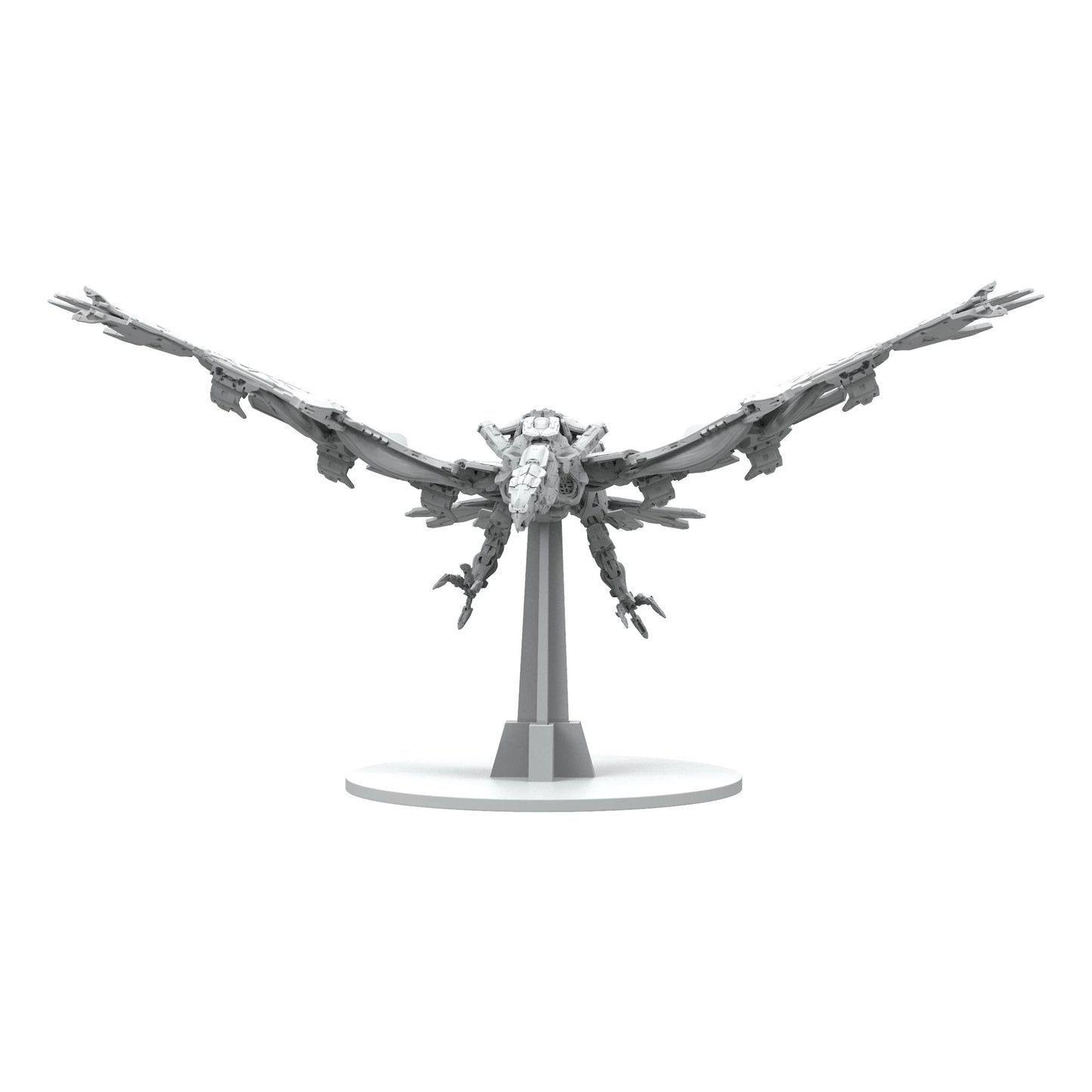 Horizon Zero Dawn : StormBird Expansion /Boardgame