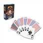 Staroyun 1030646 Game Cards, Multi-Color