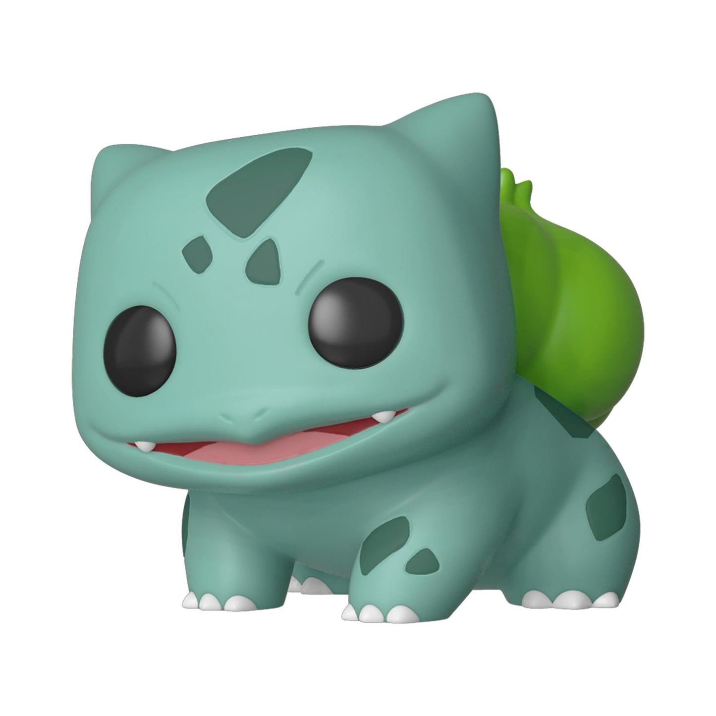 Funko - Games: Pokemon (Bulbasaur) POP! Vinyl /Figures