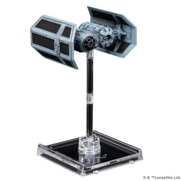 TIE SA Bomber: X-Wing Miniatures Game