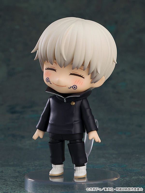 Jujutsu Kaisen Nendoroid Face Face Swap Jujutsu Kaisen 02
