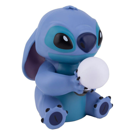 Stitch Light Indies Merchandise