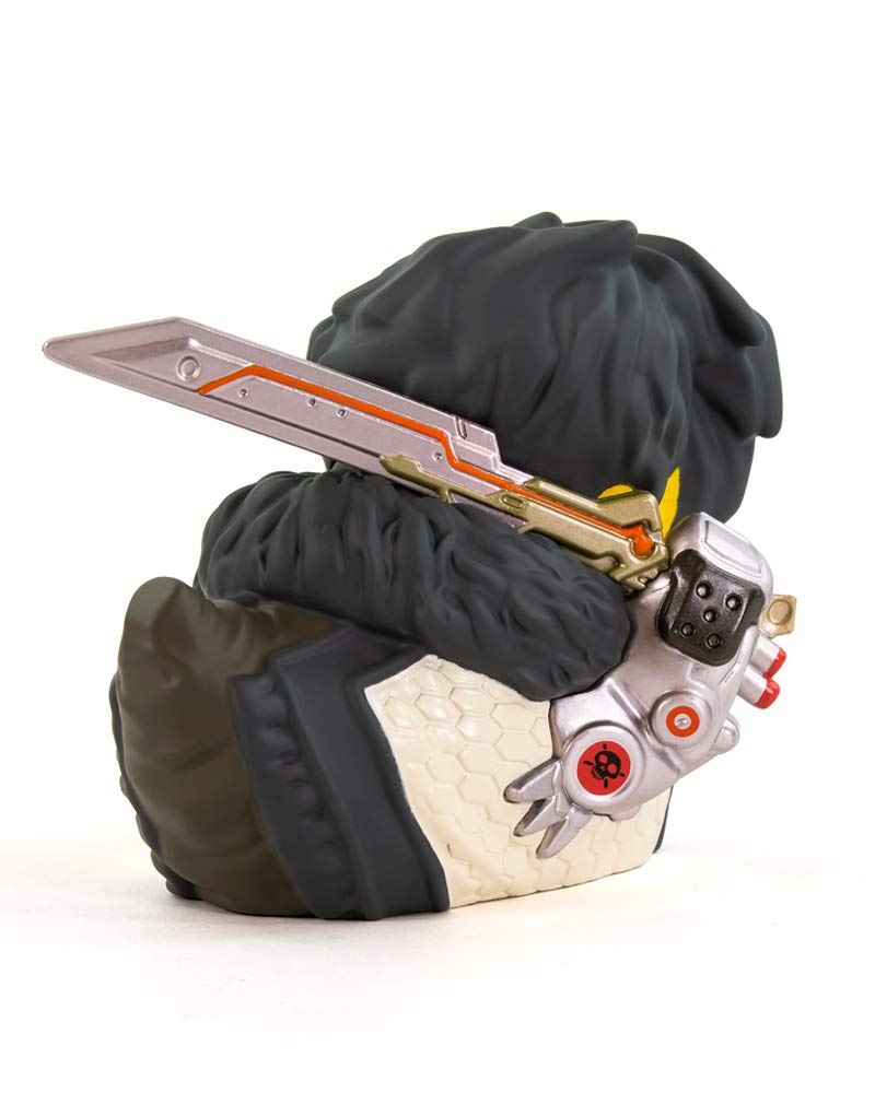 Tubbz - Borderlands 3: Troy Calypso /Toys