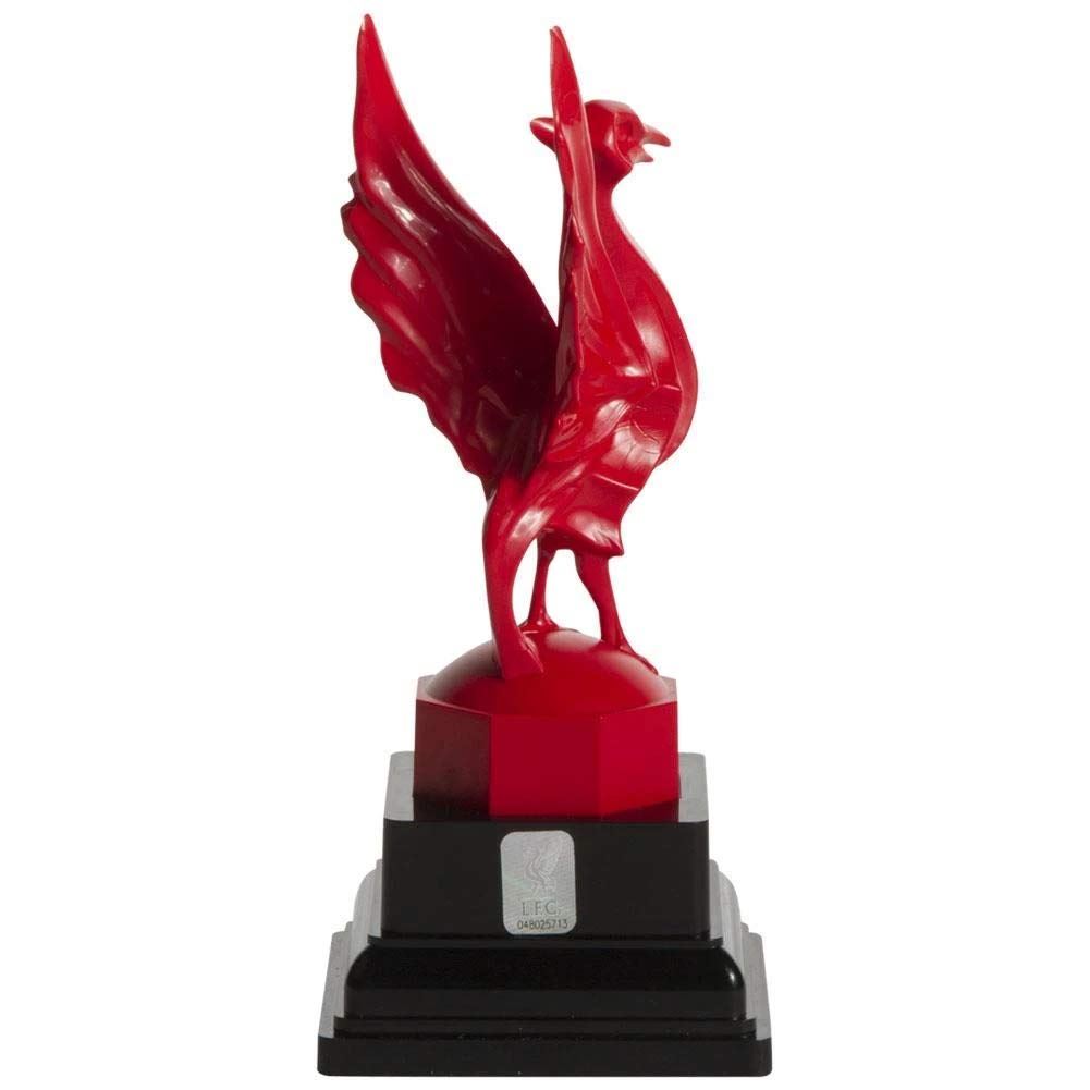 Liverpool FC - Liverbird Statue Official /Figures