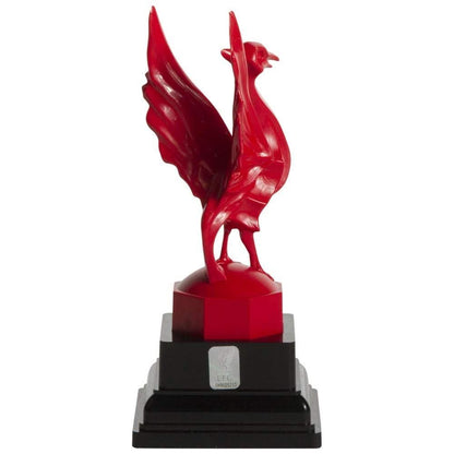 Liverpool FC - Liverbird Statue Official /Figures
