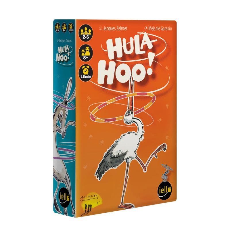 Hula Hoo
