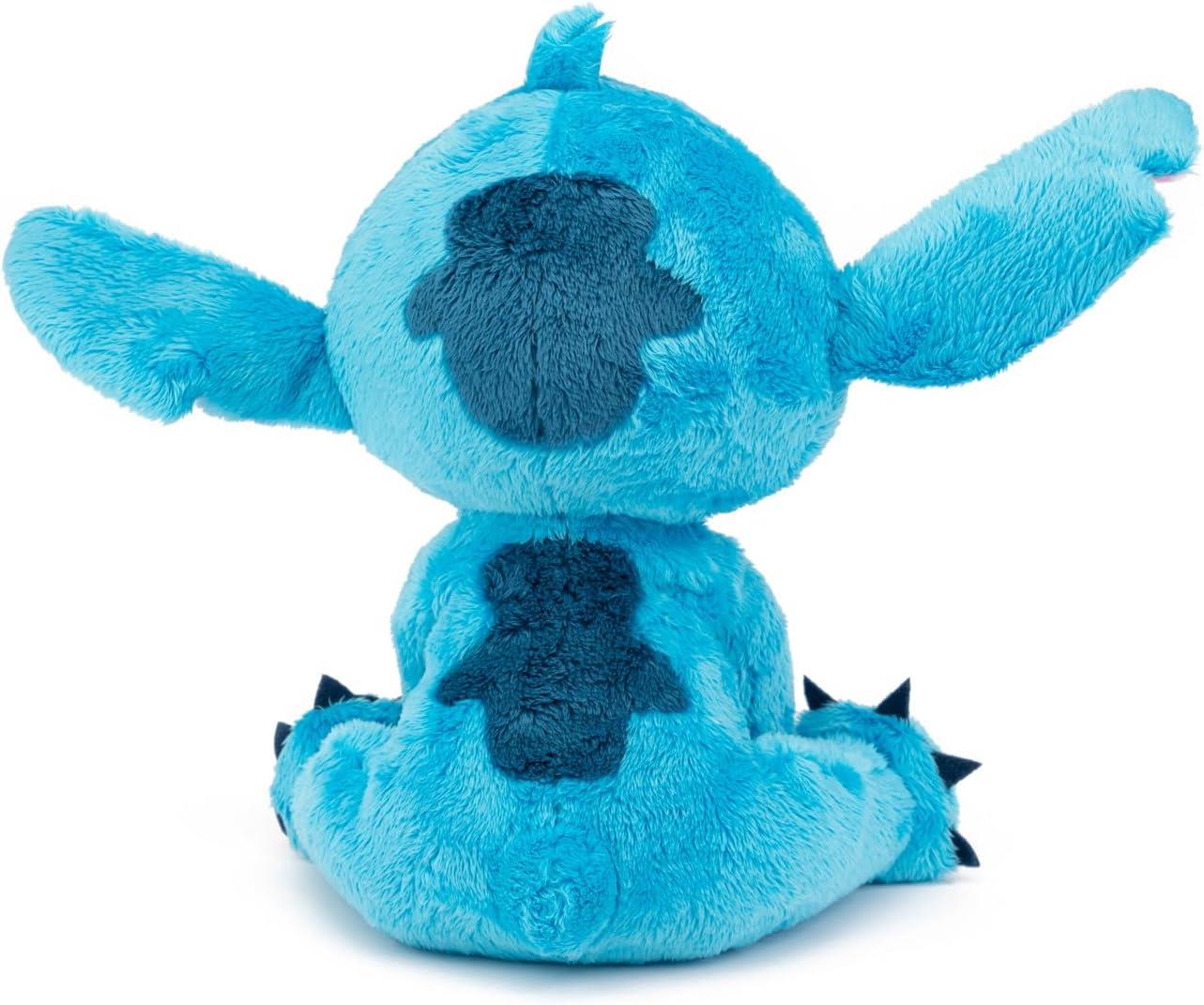 Simba Plush - Stitch Flopsie 25cm /Plush
