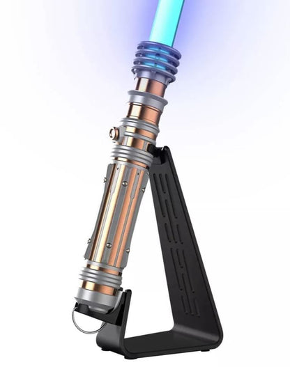 Hasbro Star Wars The Black Series Replica 1/1 Force Fx Elite Lightsaber Leia