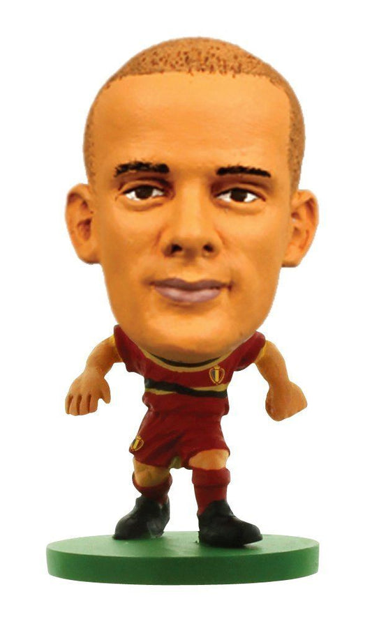 SoccerStarz - Belgium Vincent Kompany (2014)