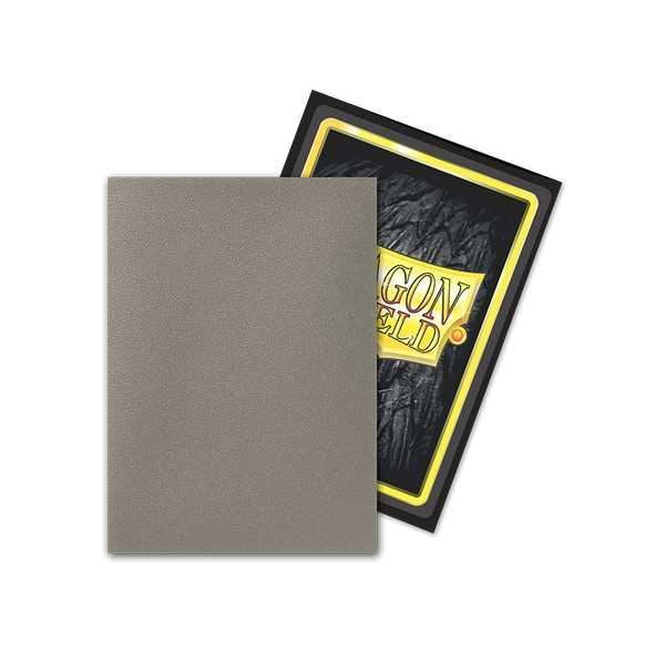 UNIT Dragon Shield Dual Matte - Crypt (100 ct.)