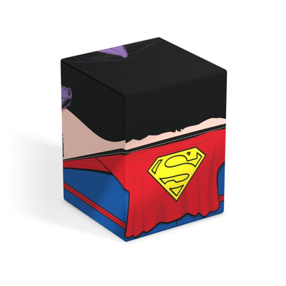 Squaroes - Squaroe DC Justice League&trade; 001 - Starro&trade;