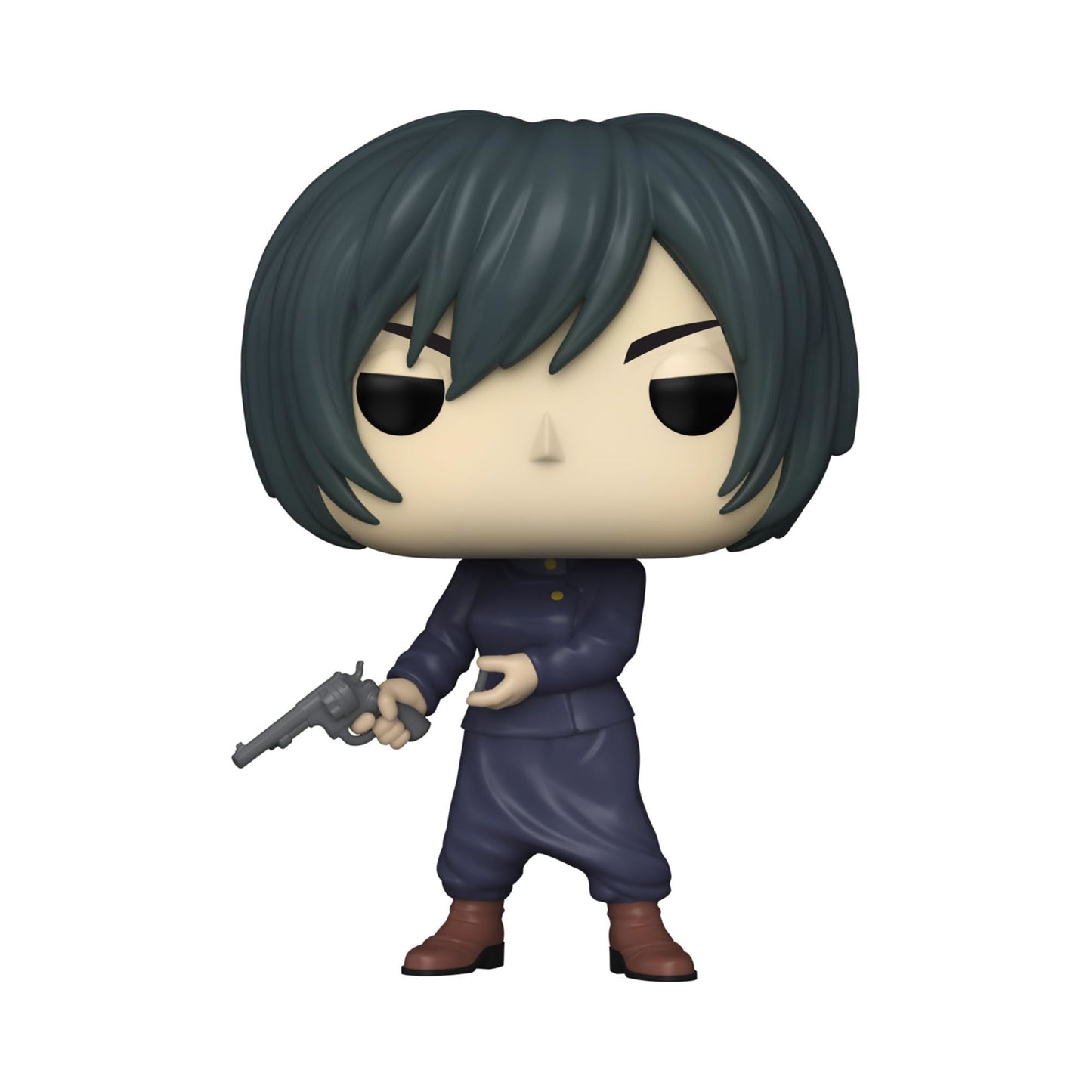 Jujutsu Kaisen POP! Animation Vinyl Figure Mai Zenin 9 cm