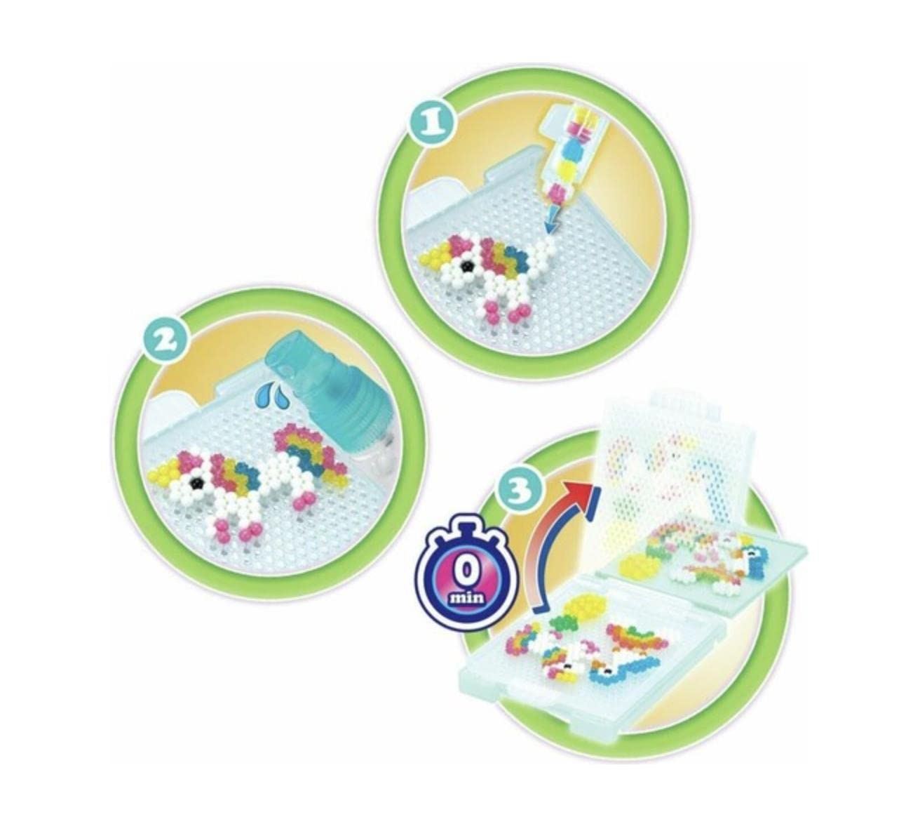Aquabeads - Star Bead Studio/ Toys