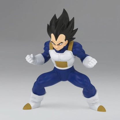 Bp Dbz Css Vegeta 2 Indies Merchandise