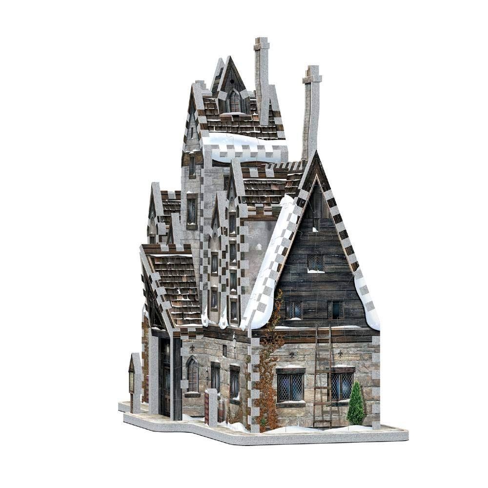 Harry Potter: Hogsmeade - The Three Broomsticks (395pc)