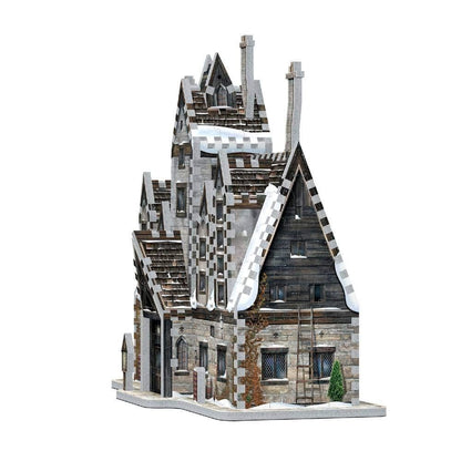 Harry Potter: Hogsmeade - The Three Broomsticks (395pc)