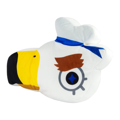 Nintendo - TOMY Plush - Animal Crossing Mega Gulliver /Plush