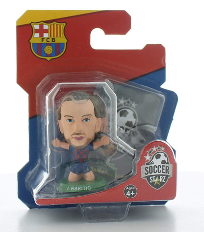 Soccerstarz - Barcelona Ivan Rakitic - Home Kit (2020 version)