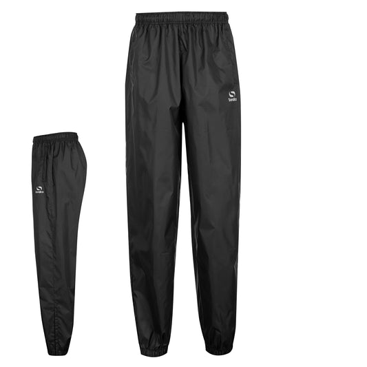 Sondico Precision Pants - Adult [Medium] [Black]