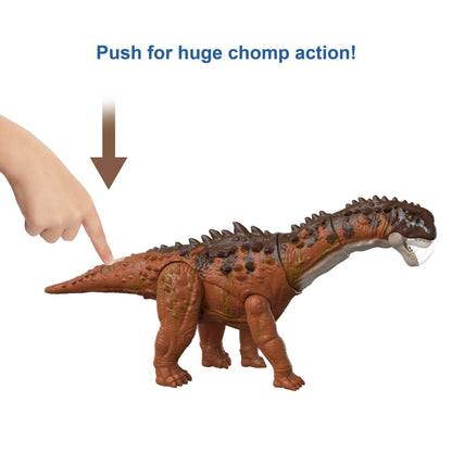 Jurassic World - Mega Destroyers - Ampelosaurus