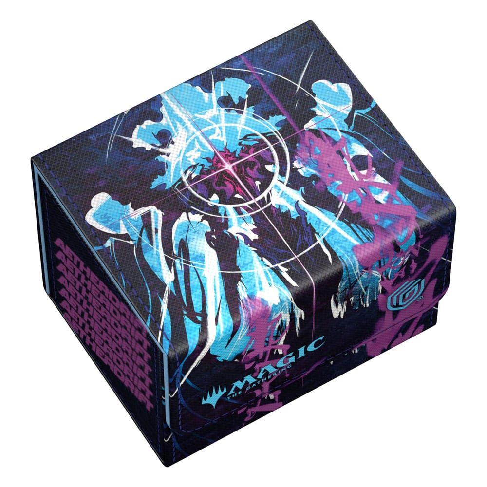Ultimate Guard Sidewinder 100+ Xenoskin Magic: The Gathering "Aetherdrift" - Oil